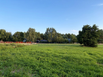 Działka Sprzedaż Tanowo