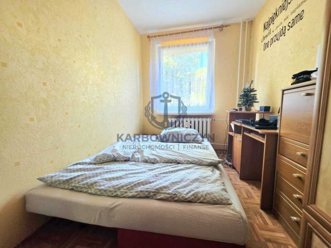 Mieszkanie Sprzedaż Police Bankowa 7