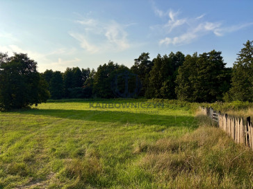 Działka Sprzedaż Tanowo