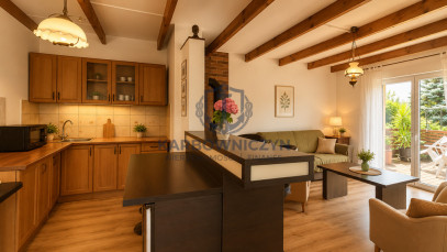 Dom Sprzedaż Szczecin Warszewo