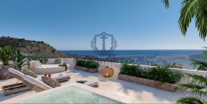 Mieszkanie Sprzedaż Villajoyosa Costa Blanca, Alicante