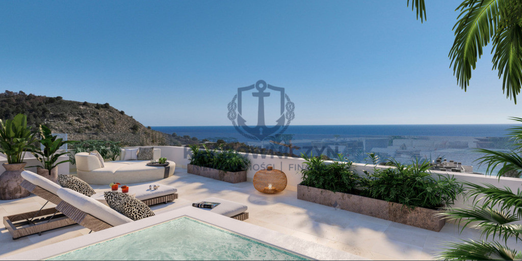 Mieszkanie Sprzedaż Villajoyosa Costa Blanca, Alicante