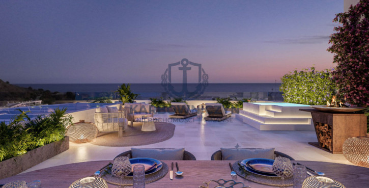 Mieszkanie Sprzedaż Villajoyosa Costa Blanca, Alicante 5