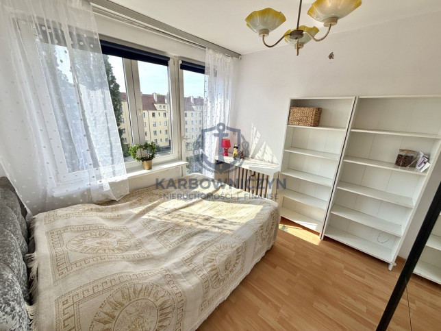 Mieszkanie Sprzedaż Szczecin Centrum 8