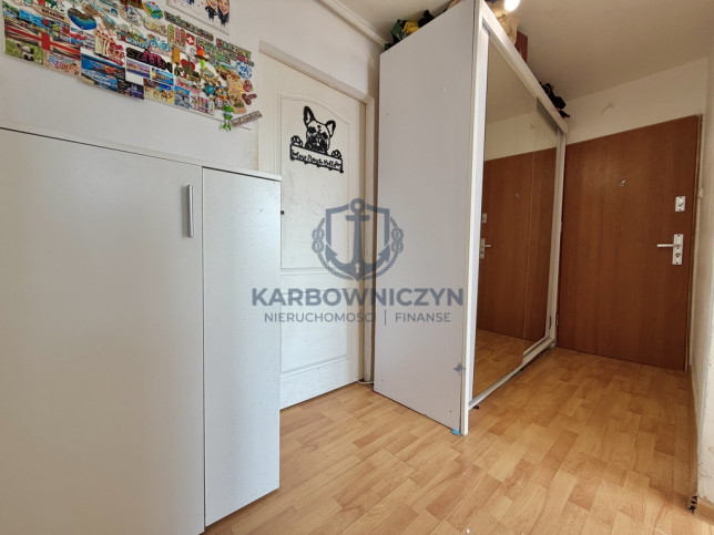 Mieszkanie Sprzedaż Szczecin Centrum 12