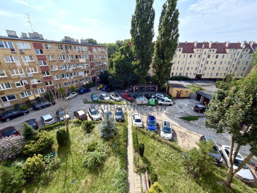 Mieszkanie Sprzedaż Szczecin Centrum