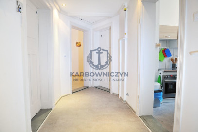 Mieszkanie Wynajem Szczecin Śródmieście-Centrum ks. Piotra Ściegiennego