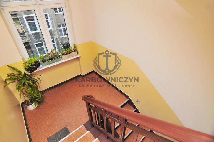 Mieszkanie Wynajem Szczecin Śródmieście-Centrum ks. Piotra Ściegiennego 11