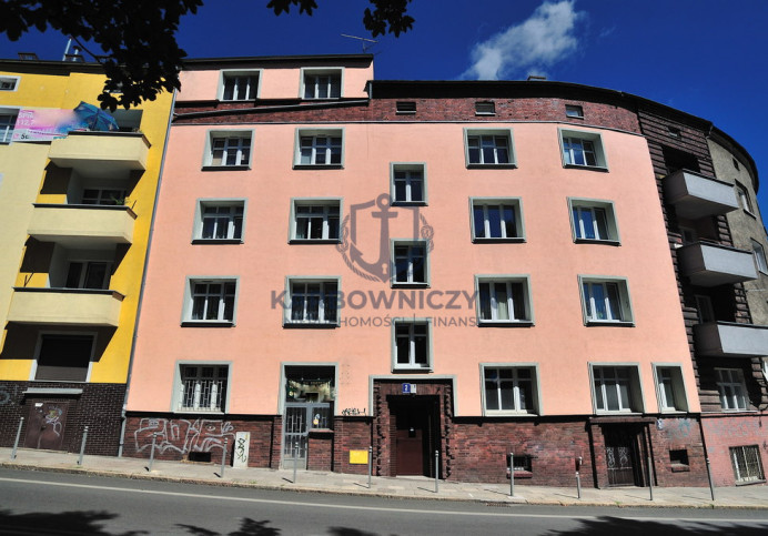 Mieszkanie Wynajem Szczecin Centrum ks. Piotra Skargi 13