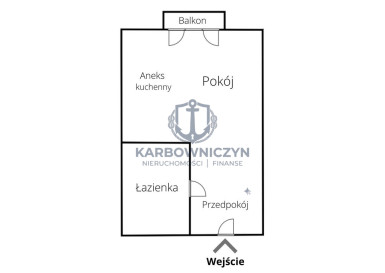 Mieszkanie Wynajem Szczecin Gumieńce Bronowicka