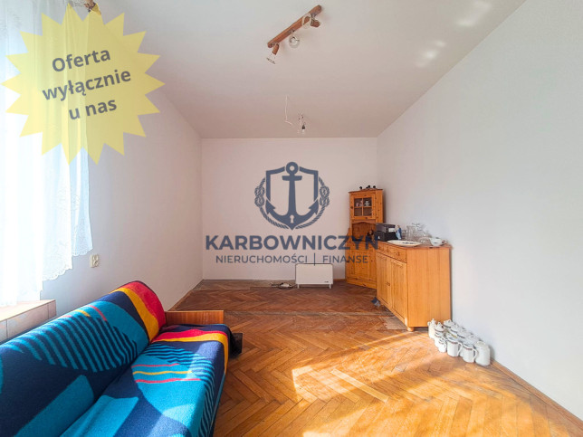 Mieszkanie Sprzedaż Szczecin Śródmieście al.&nbsp;Bohaterów Warszawy 1