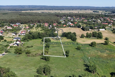 Działka Sprzedaż Dobra Hebanowa