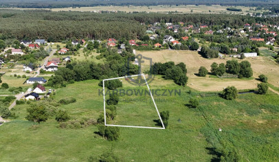 Działka Sprzedaż Dobra Hebanowa