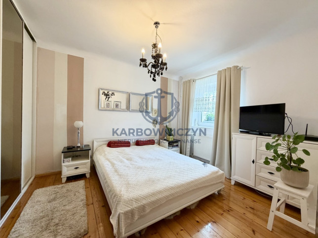 Dom Sprzedaż Szczecin Pogodno 8
