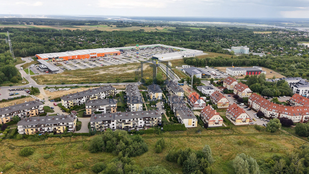Mieszkanie Sprzedaż Szczecin Bukowo Policka 21