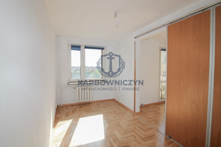 Mieszkanie Sprzedaż Szczecin Centrum Strzelecka 5