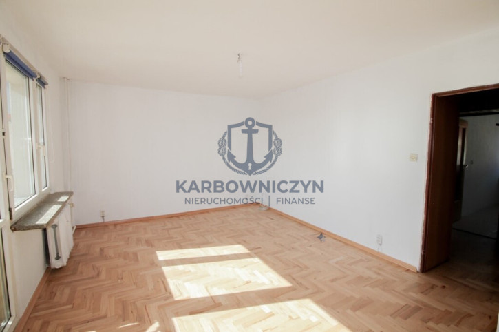 Mieszkanie Sprzedaż Szczecin Centrum Strzelecka 3