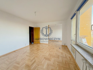 Mieszkanie Sprzedaż Szczecin Centrum Strzelecka