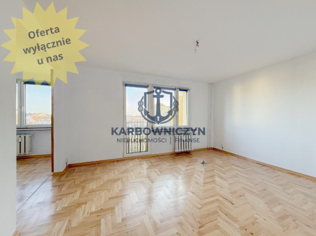 Mieszkanie Sprzedaż Szczecin Centrum Strzelecka 1
