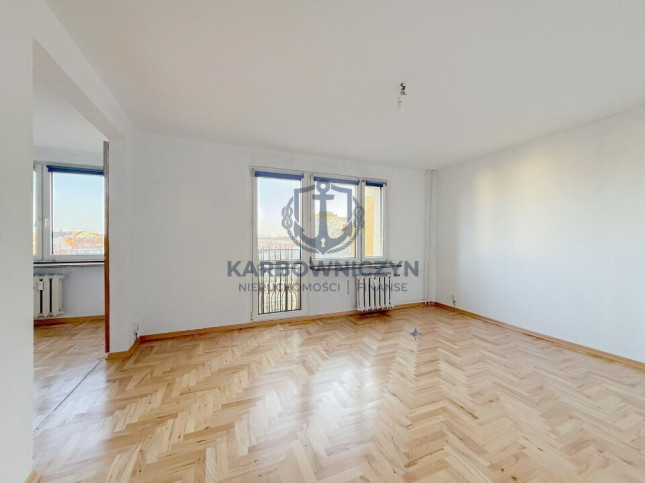 Mieszkanie Sprzedaż Szczecin Centrum Strzelecka 2