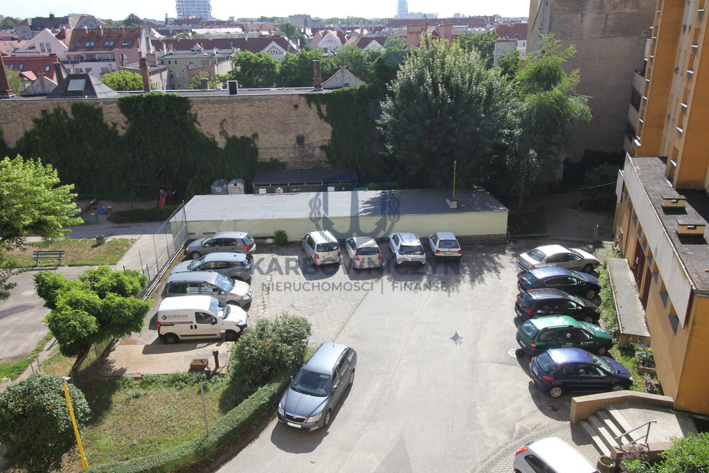 Mieszkanie Sprzedaż Szczecin Centrum Strzelecka