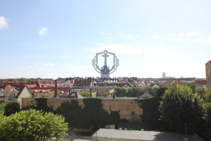 Mieszkanie Sprzedaż Szczecin Centrum Strzelecka 15