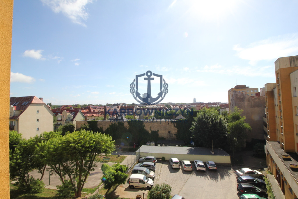 Mieszkanie Sprzedaż Szczecin Centrum Strzelecka