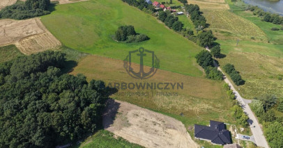 Działka Sprzedaż Nętno