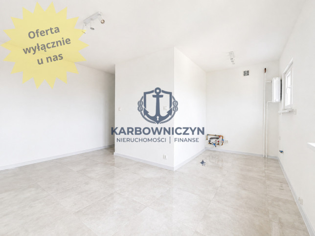 Mieszkanie Sprzedaż Szczecin Pogodno Santocka 1