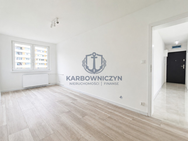 Mieszkanie Sprzedaż Szczecin Pogodno Santocka 9