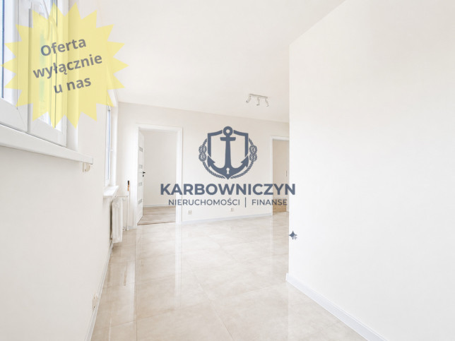 Mieszkanie Sprzedaż Szczecin Pogodno Santocka 1