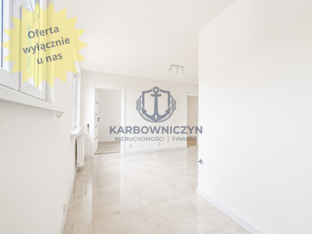 Mieszkanie Sprzedaż Szczecin Pogodno Santocka