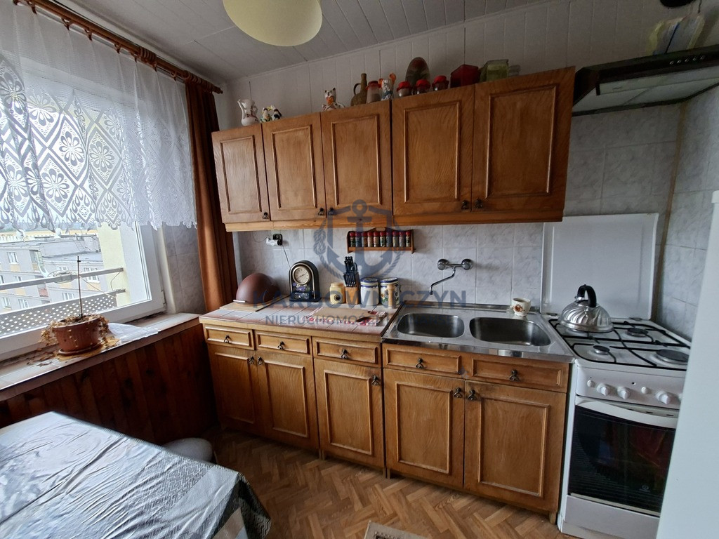 Mieszkanie Sprzedaż Szczecin Płonia Przyszłości 3