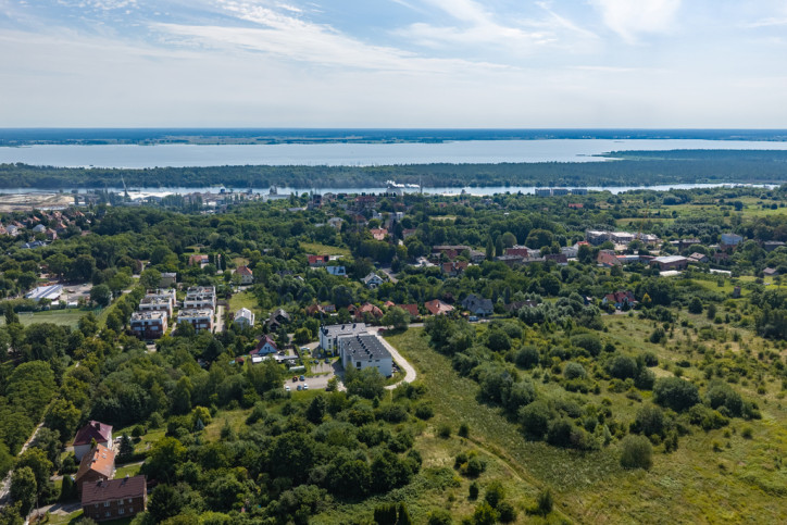 Mieszkanie Sprzedaż Szczecin Bukowo Mirosława Kimnesa 11