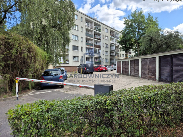 Mieszkanie Sprzedaż Szczecin Centrum Odzieżowa 4