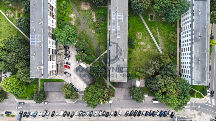 Mieszkanie Sprzedaż Szczecin Centrum Odzieżowa 2