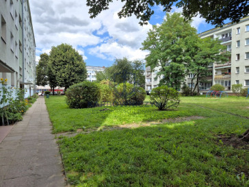 Mieszkanie Sprzedaż Szczecin Centrum Odzieżowa