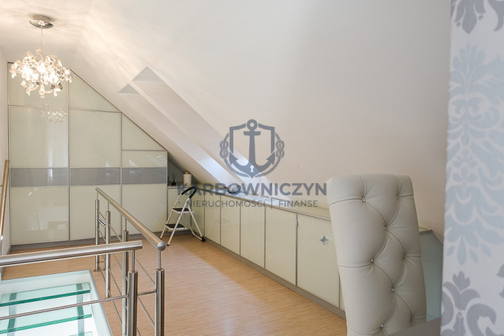 Mieszkanie Sprzedaż Warzymice Tęczowe Ogrody 14