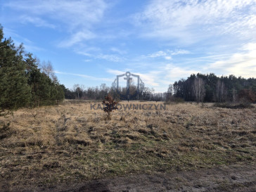 Działka Sprzedaż Świnoujście Przytór Zalewowa