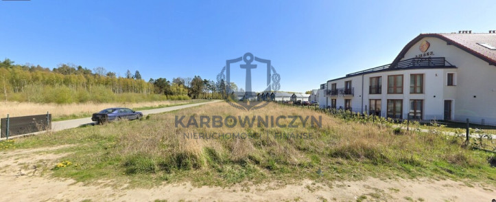 Działka Sprzedaż Niechorze Zaciszna 10