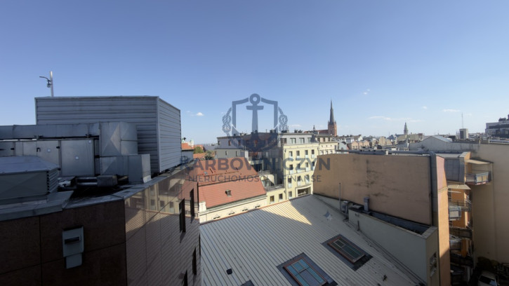 Mieszkanie Wynajem Szczecin Centrum Plac Żołnierza Polskiego 2