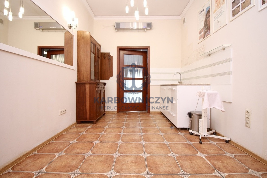 Lokal Wynajem Stargard pl.&nbsp;Juliusza Słowackiego 7
