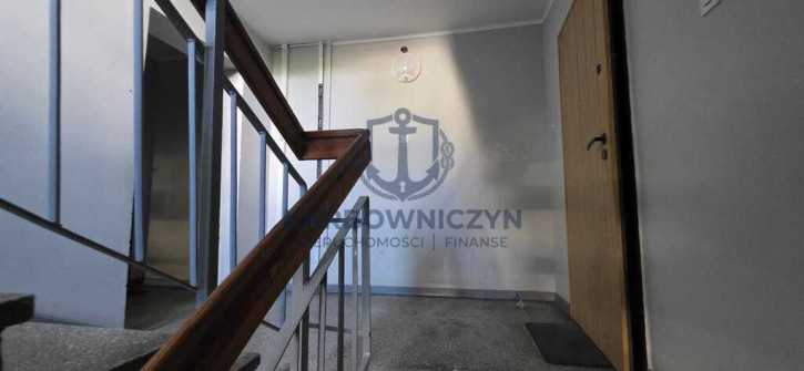 Mieszkanie Sprzedaż Szczecin Dąbie Glazurowa 10