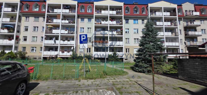 Mieszkanie Sprzedaż Szczecin Dąbie Glazurowa 13