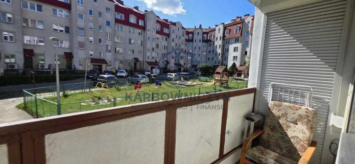Mieszkanie Sprzedaż Szczecin Dąbie Glazurowa 3