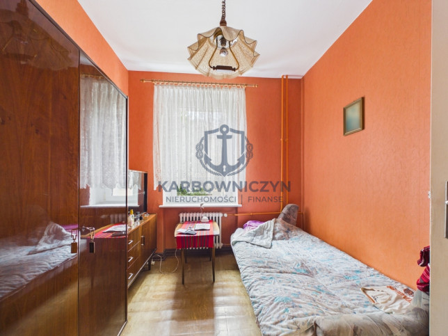 Mieszkanie Sprzedaż Szczecin Niebuszewo Heleny 6