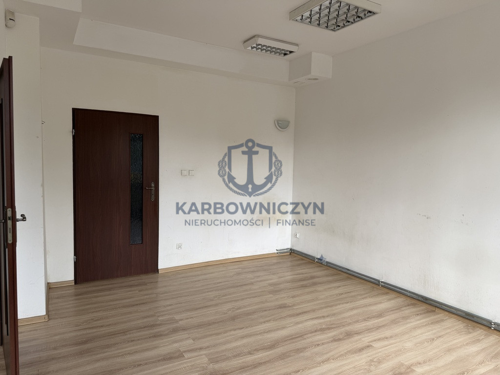 Mieszkanie Sprzedaż Szczecin Śródmieście-Centrum Aleja Bohaterów Warszawy 2