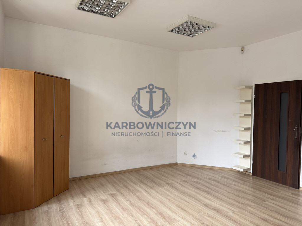 Mieszkanie Sprzedaż Szczecin Śródmieście-Centrum Aleja Bohaterów Warszawy 5
