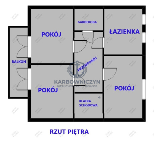 Dom Sprzedaż Stargard 34
