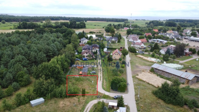 Działka Sprzedaż Brzózki